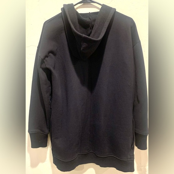 ATHLETA Hooded Prajna Wrap - Picture 8 of 9